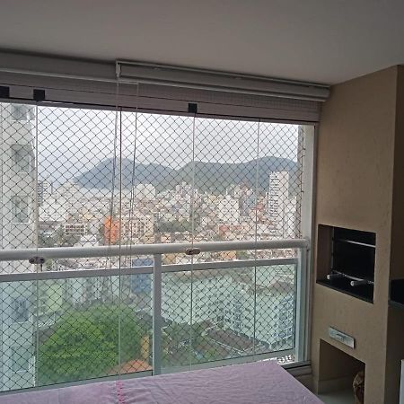 Excelente Apartamento Em Condominio Na Praia Das Asturias Guarujá Extérieur photo