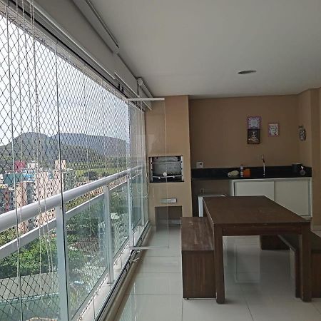Excelente Apartamento Em Condominio Na Praia Das Asturias Guarujá Extérieur photo