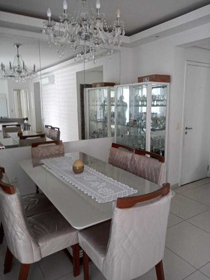 Excelente Apartamento Em Condominio Na Praia Das Asturias Guarujá Extérieur photo
