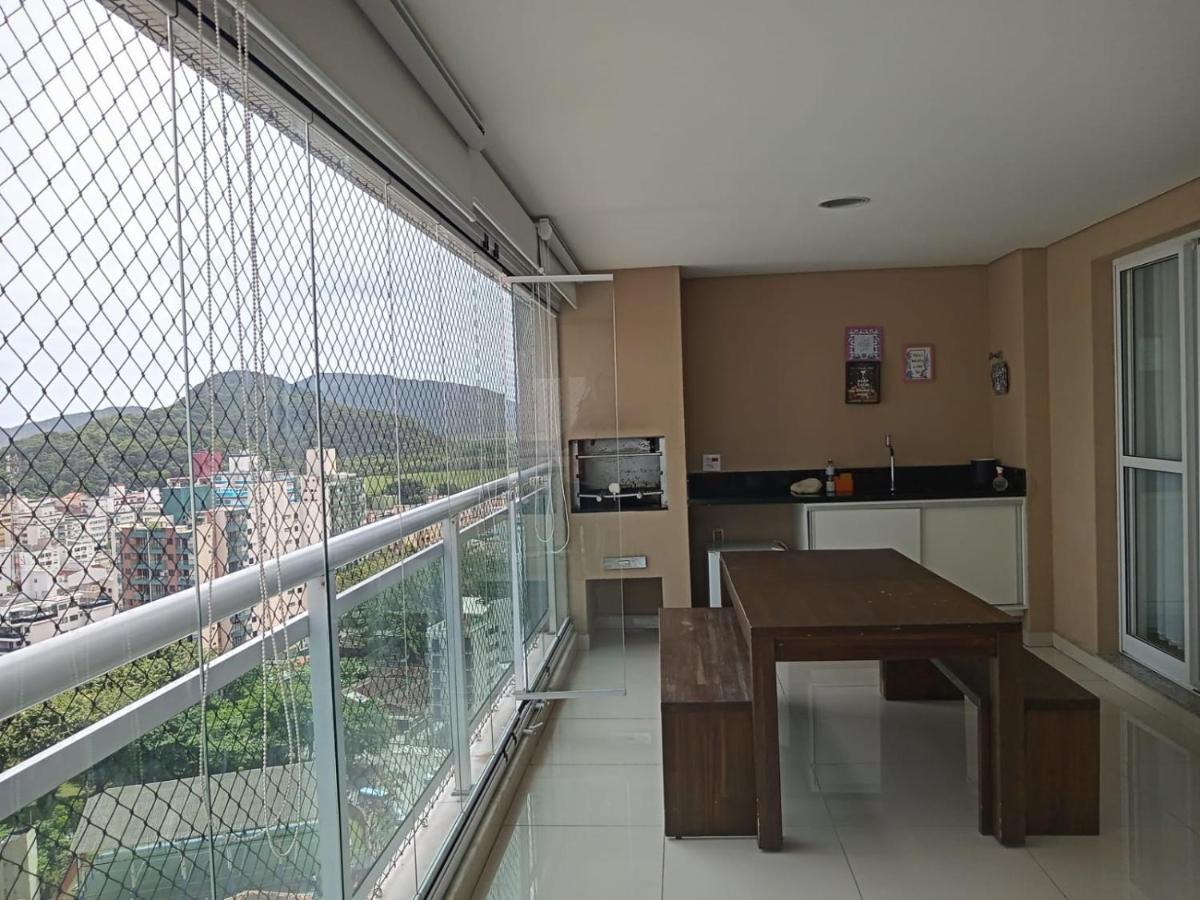 Excelente Apartamento Em Condominio Na Praia Das Asturias Guarujá Extérieur photo